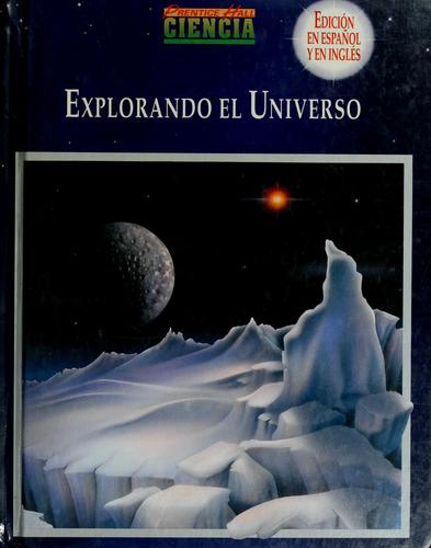 Explorando el universo