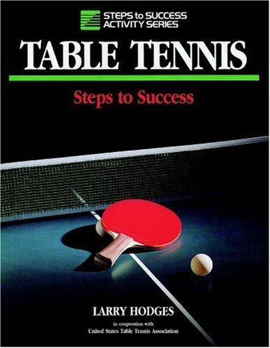 Table tennis