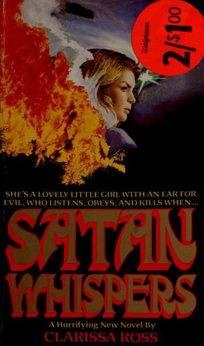 Satan whispers