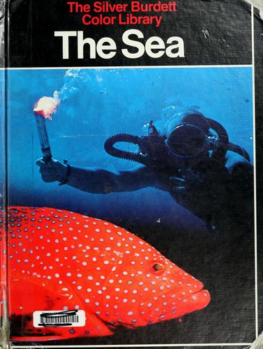 The sea