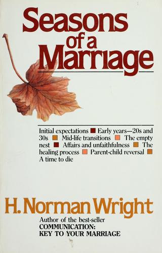 Seasons of a marriage