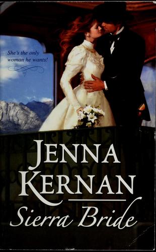 Sierra Bride
