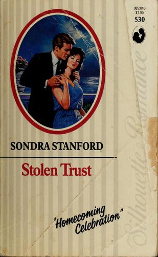 Stolen Trust