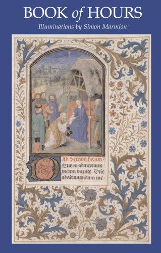 Book of hours