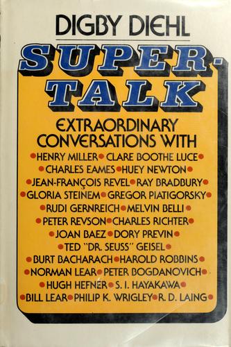 Supertalk