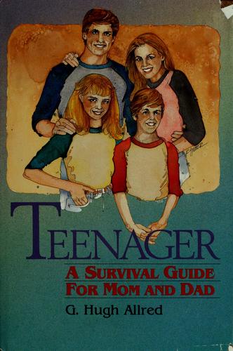 Teenager
