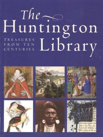 The Huntington Library