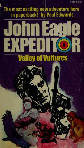 Valley of vultures