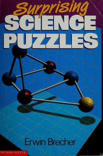 Surprising science puzzles