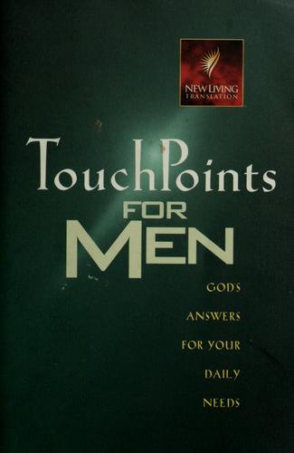 TouchPoints for men