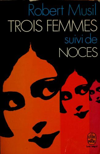 Trois femmes
