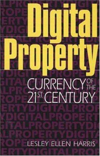 Digital Property