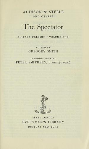The Spectator