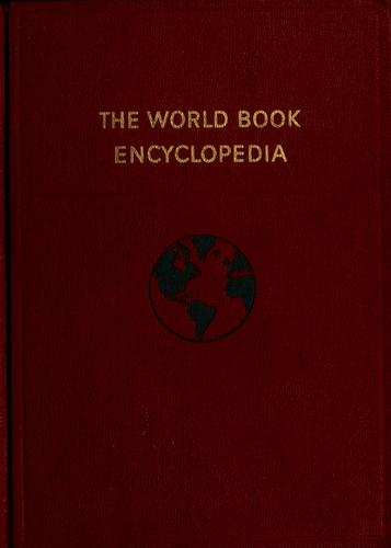 The World book encyclopedia.
