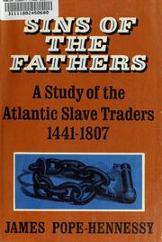 Sins of the fathers