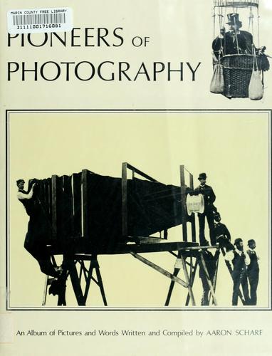 Pioneers of photography