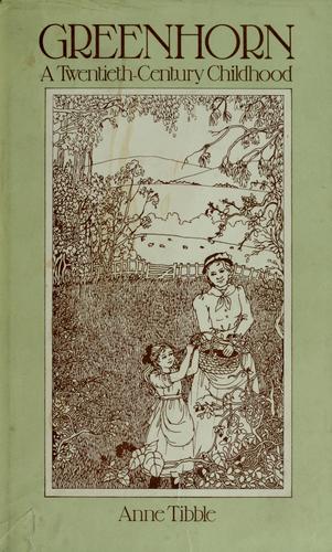 Greenhorn