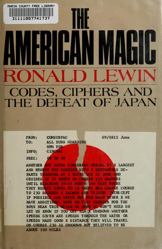 The American magic