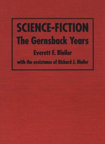 Science-fiction