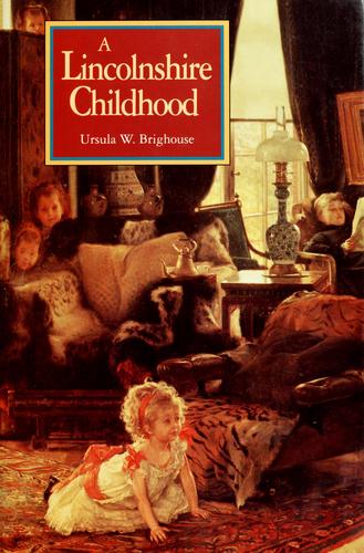 A Lincolnshire childhood