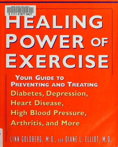 The healing power of exercise