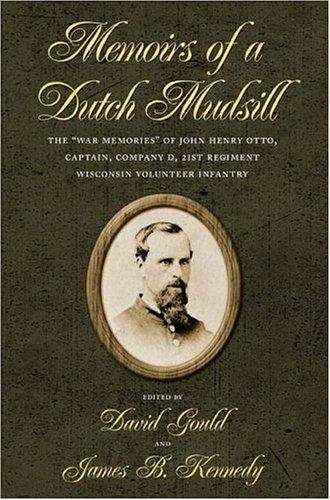 Memoirs of a Dutch mudsill