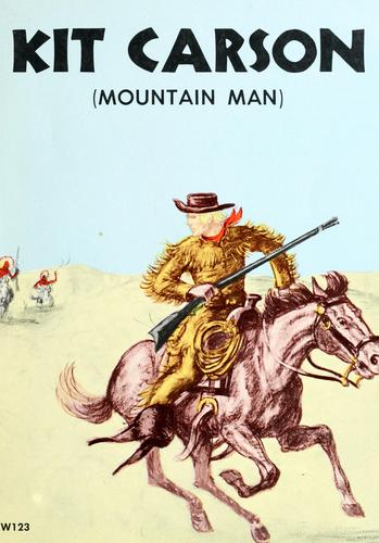 Kit Carson (mountain man)