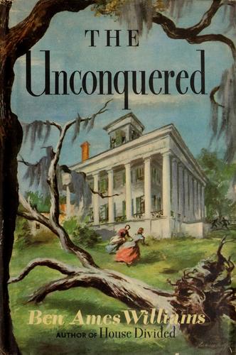The unconquered