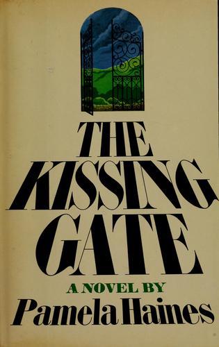 The kissing gate