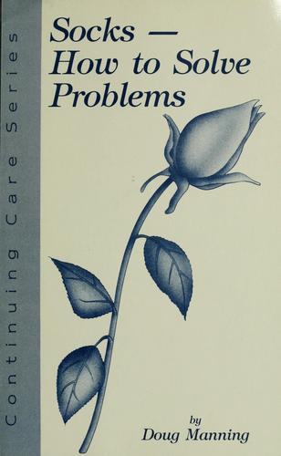 Socks--how to solve problems