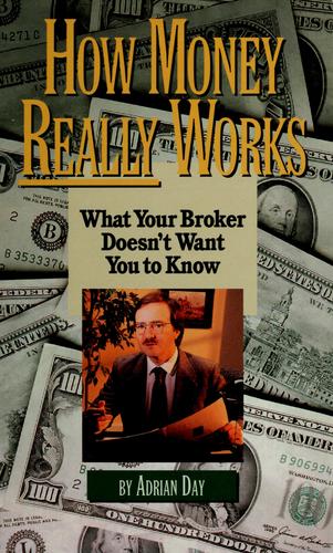 How money really works