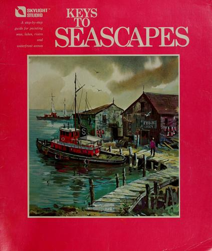 Keys to seascapes