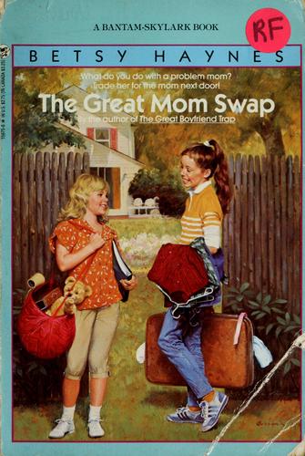 The great mom swap