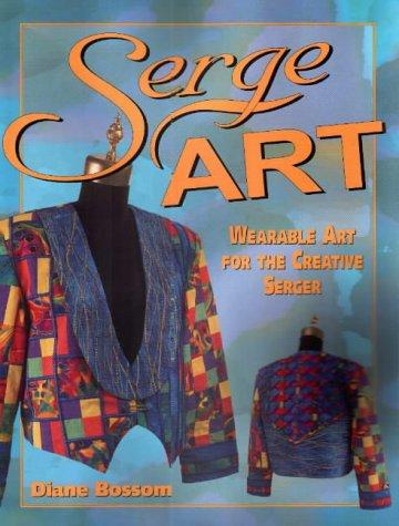 Serge Art