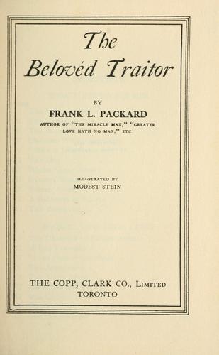 The beloved traitor
