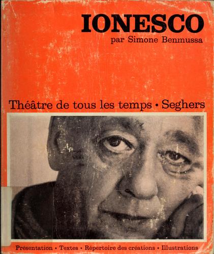 Eugène Ionesco