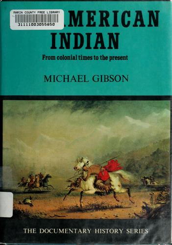 The American Indian