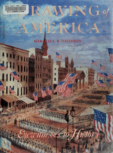 The drawing of America