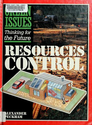 Resources control