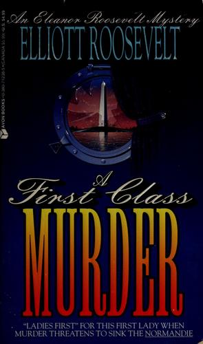 A first class murder