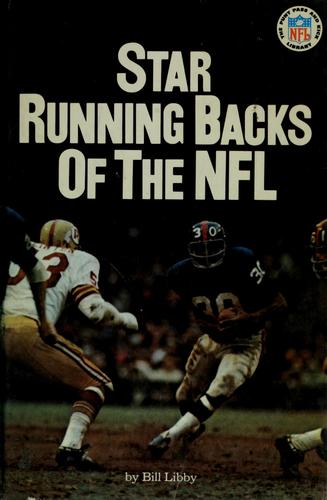 Star running backs of the NFL