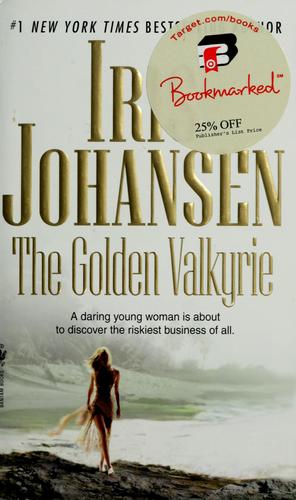 The Golden Valkyrie