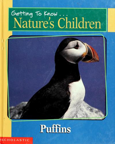 Puffins