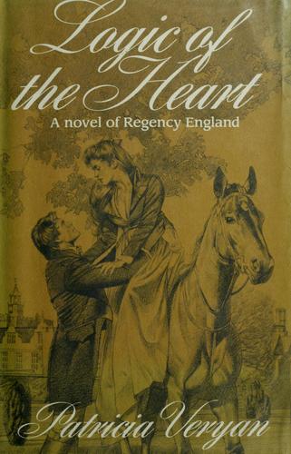 Logic of the Heart (The Sanguinet Saga #9)