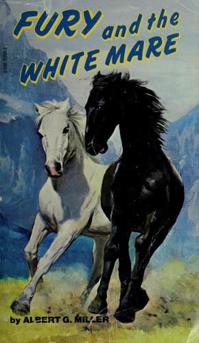 Fury and the white mare