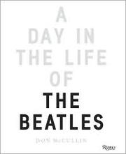 A Day in the Life of the Beatles