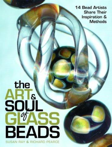 The art & soul of glass beads