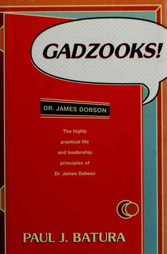 Gadzooks!