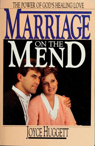 Marriage on the mend