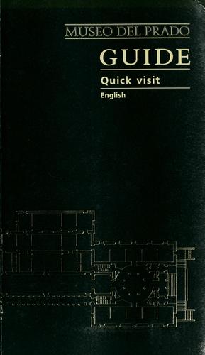 Museo Del pPrado GUIDE: Quick visit: